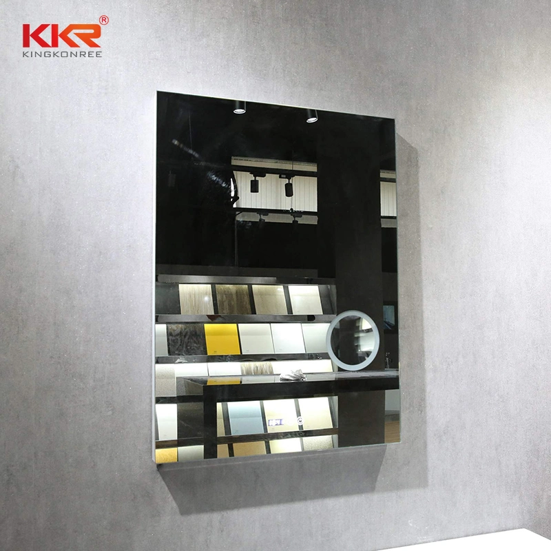 Decor Wall LED Defog Decorative LED Mirrors