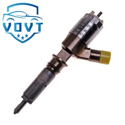 China Diesel Fuel Injector OEM 326-4700 320d Inyector