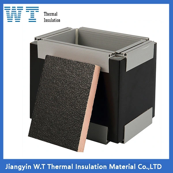 HVAC Insulated Duct Panel with Phenolic Foam