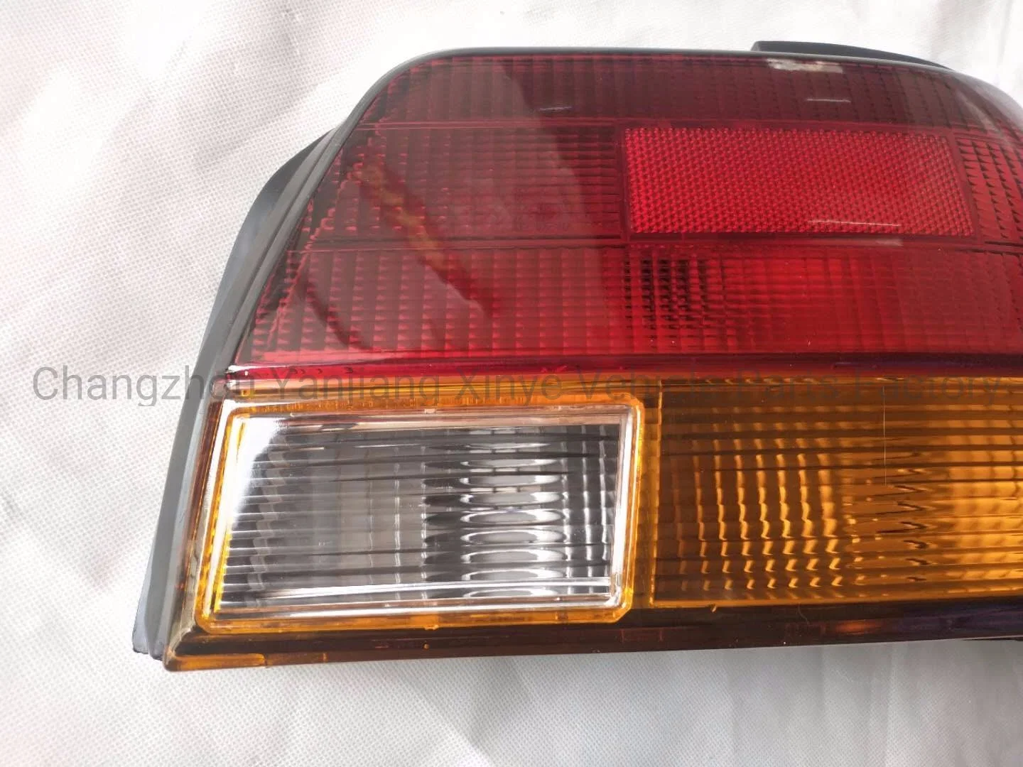 Auto Lamps Rear Light for Corolla Ae110 `95-`98