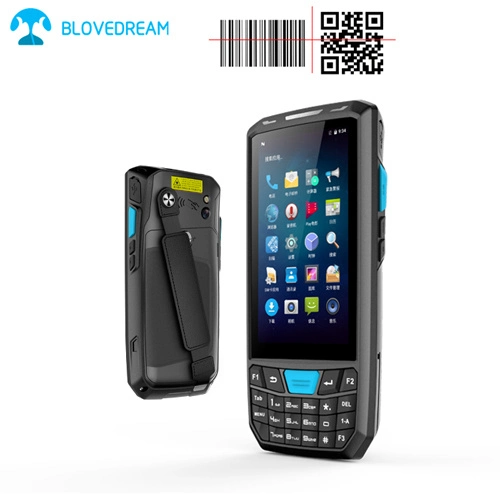 Handheld Android RFID Reader Android Terminals