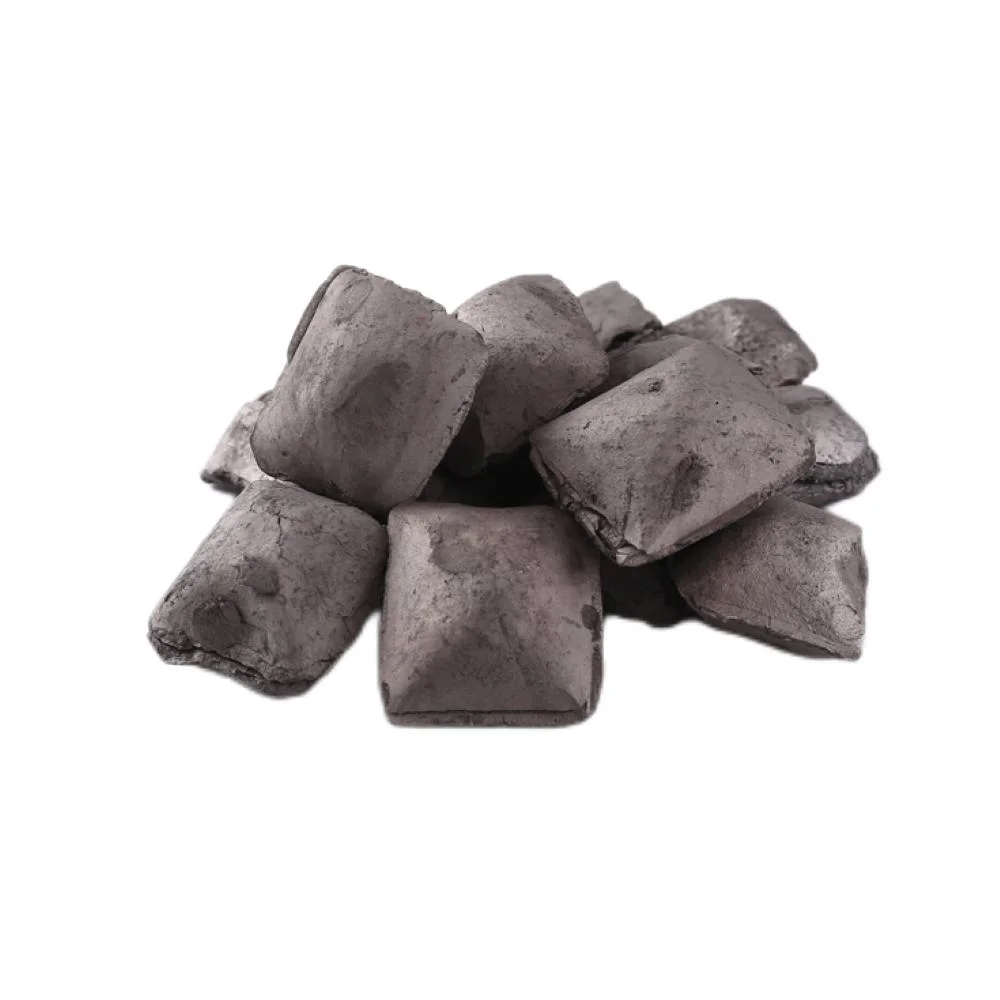 Vanadium Nitrogen Desulfurizer as The Vanadium Iron Replacement for Casting Structural Steel