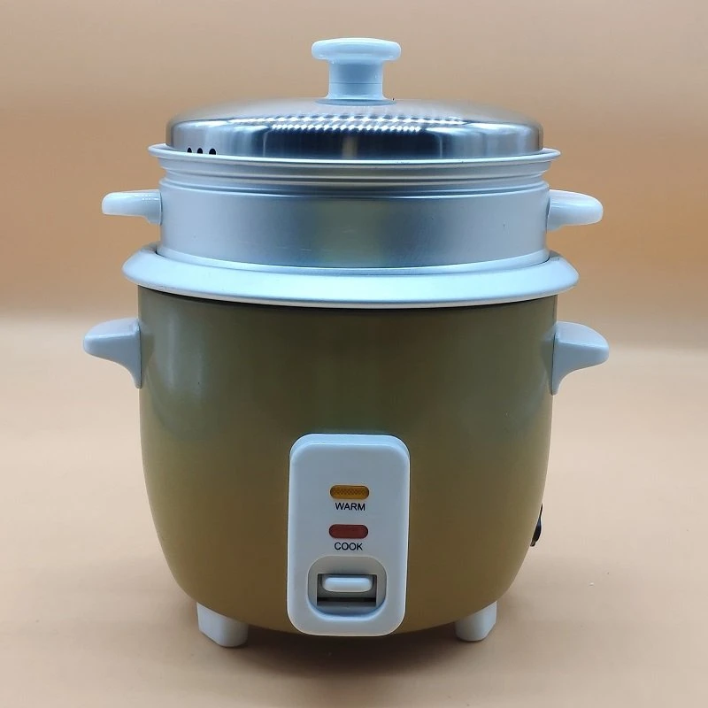 Kitchen Products with Multi Cooking Functions Broil, Steam, Porridge, Soup, Rice Simple Cooking