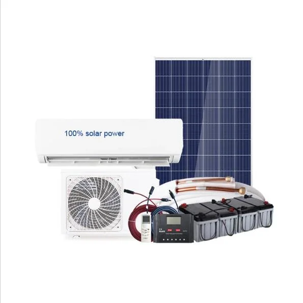 Normal Specification Solar Room Air Conditioner