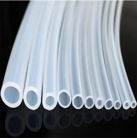 EPDM Extruded Strip, Silicone Tube, PVC Tube, Rubber Tube
