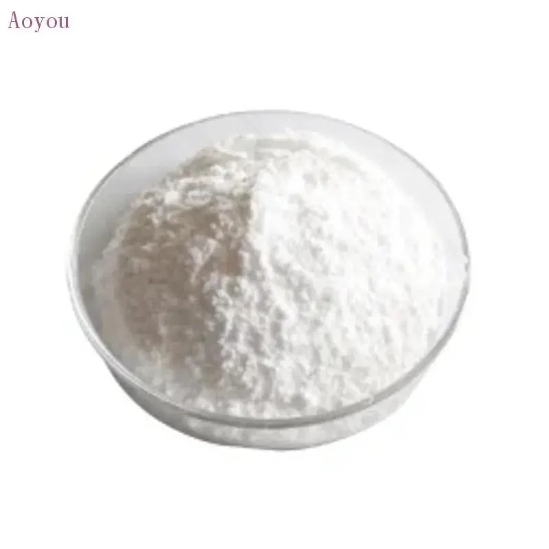 CAS 3380-34-5 Powder Triclosan with Cosmetic Grade Raw Chemical Materials