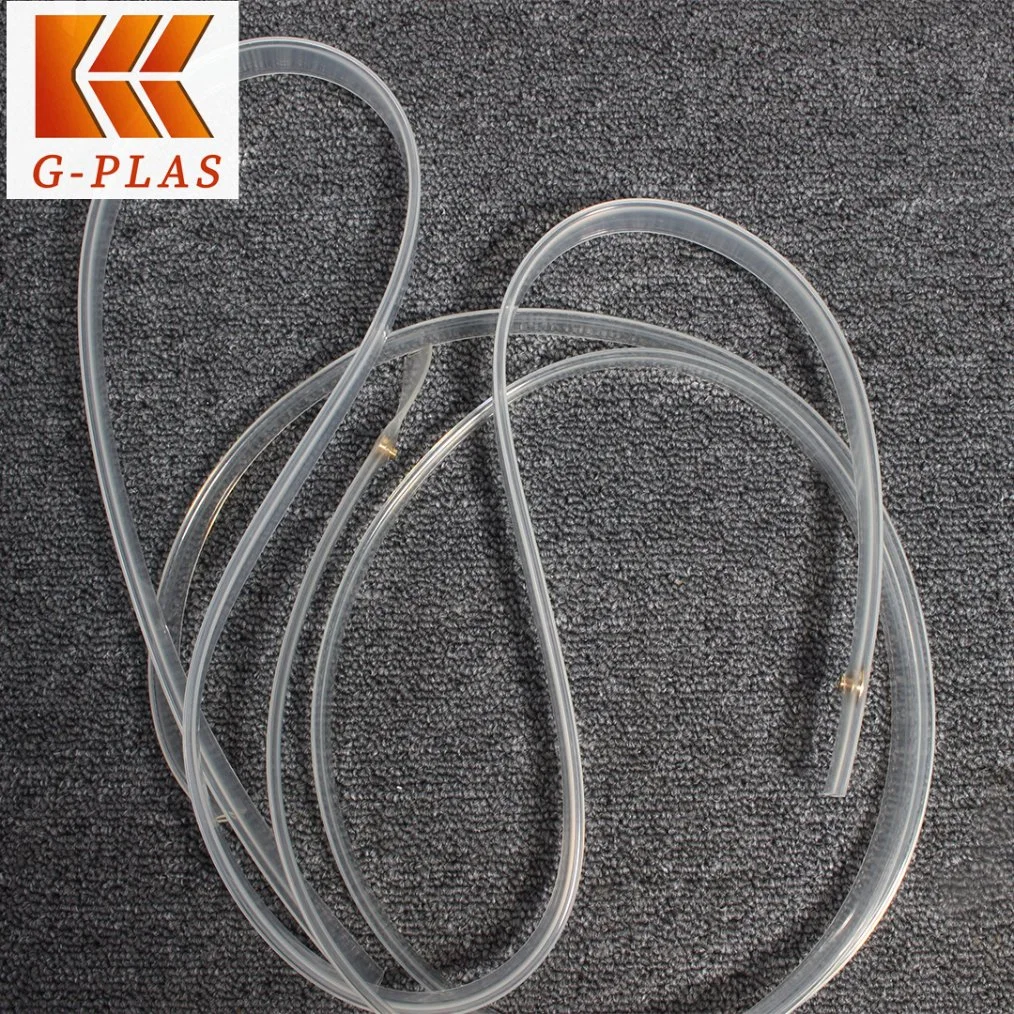 Flat Rubber Hose Air Bag for Air Strip Expanding Shaft