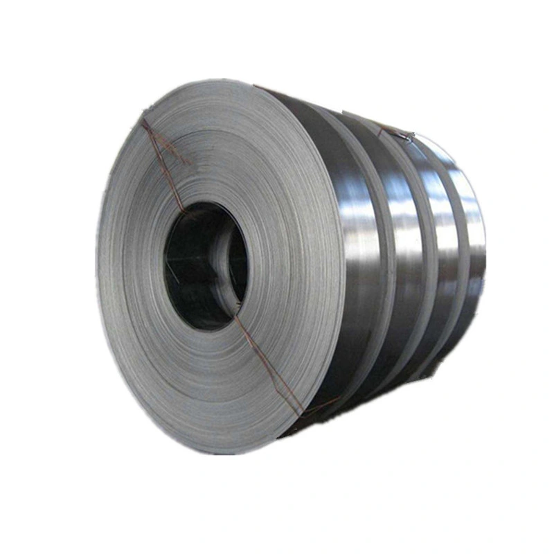 Building Material Dx51d Dx52D SGCC Sgcd Galvanized Steel Strip