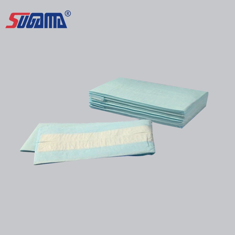 High quality/High cost performance Medical Disposable Daily Use Underpad Factory