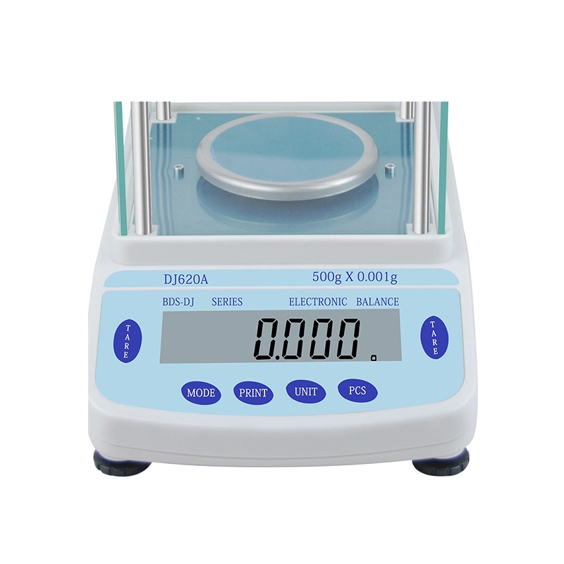 1000g Electronic Balance Scale with 0.01g Accuracy