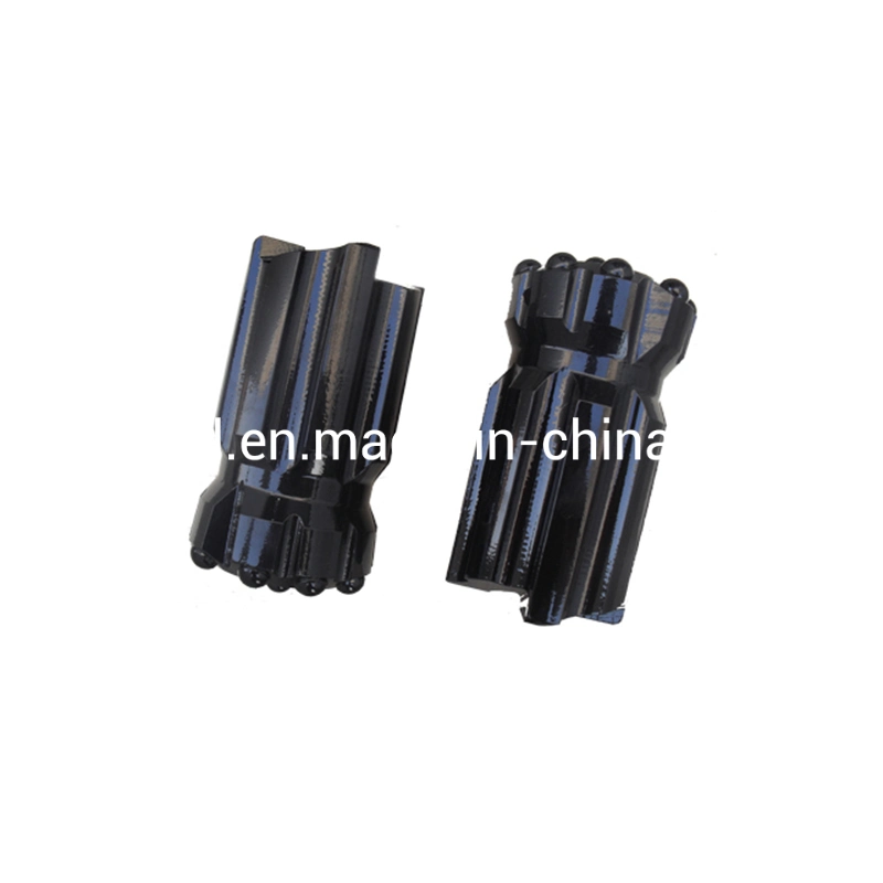 R32 T38 T45 T51 Rock Drill Bit & Button Bit & Spherical Button Bit.