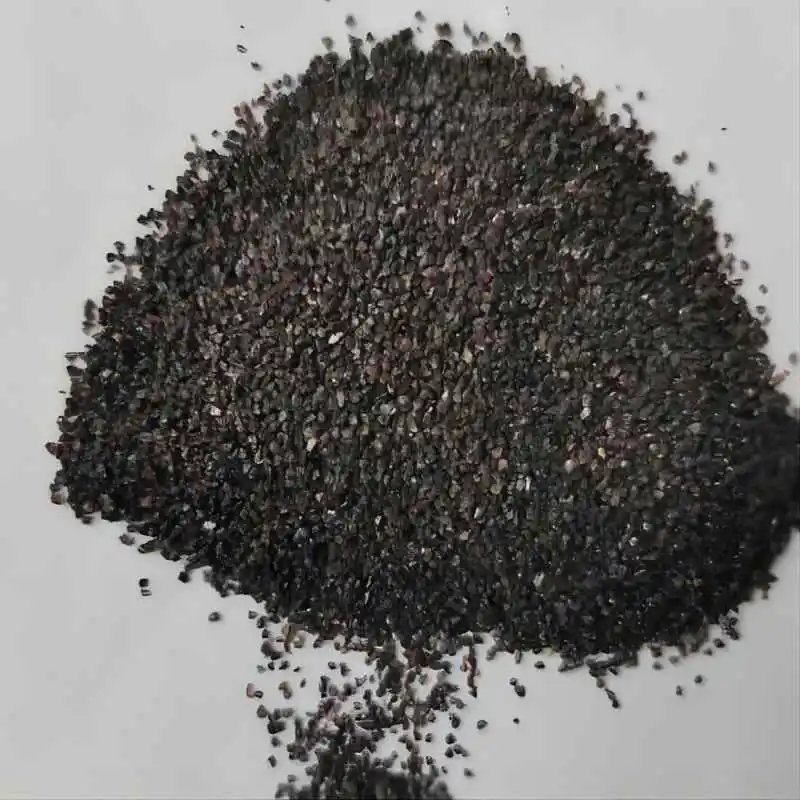 Advanced Brown Fused Alumina/Brown Corundum/Bfa/Brown Alumina Oxide