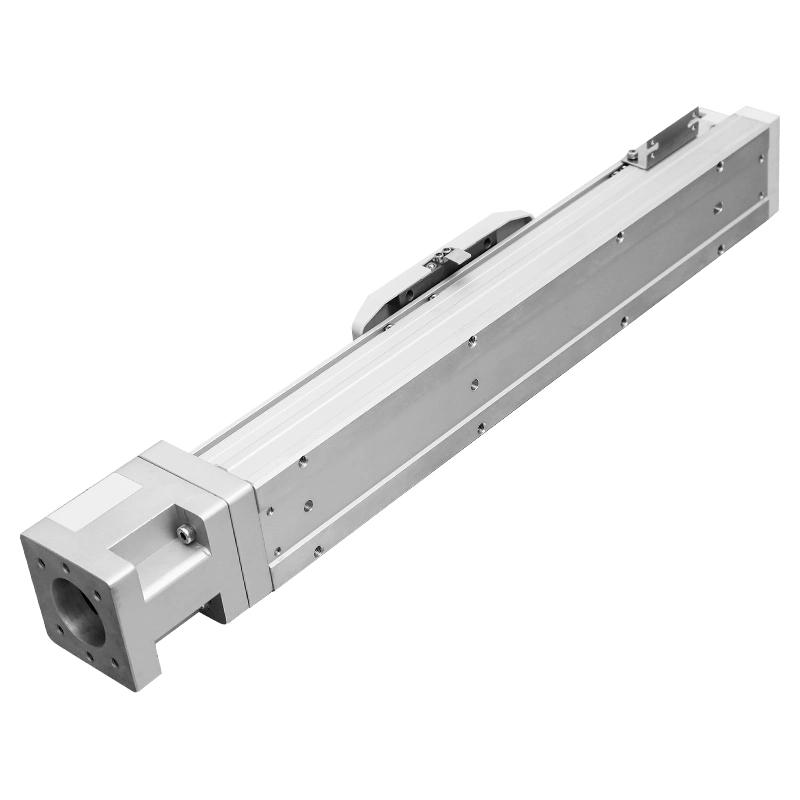 Single Axis CNC Printer Linear Guidance Module