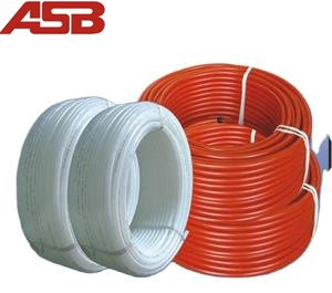 Pex Al Pipe Underfloor Heating System Parts Pex Al Pex Pipe High Temperature and High Pressure Resistance Pex Pipe