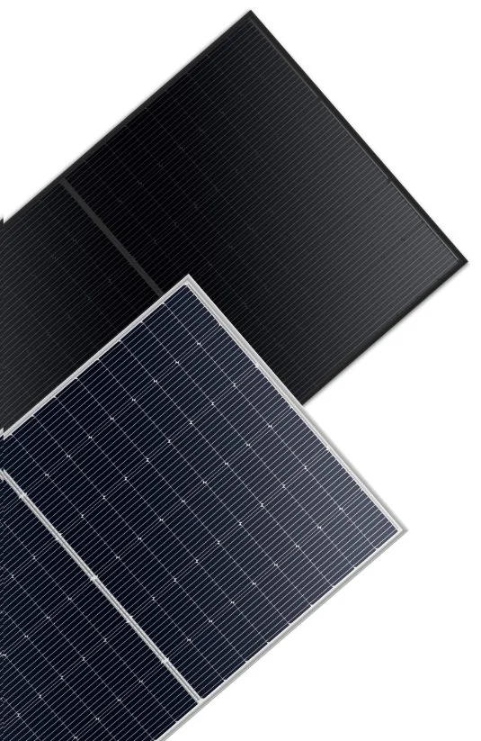 Panelroof Best New Products of 2023 415W Solar Panel ISO Ice Certificates