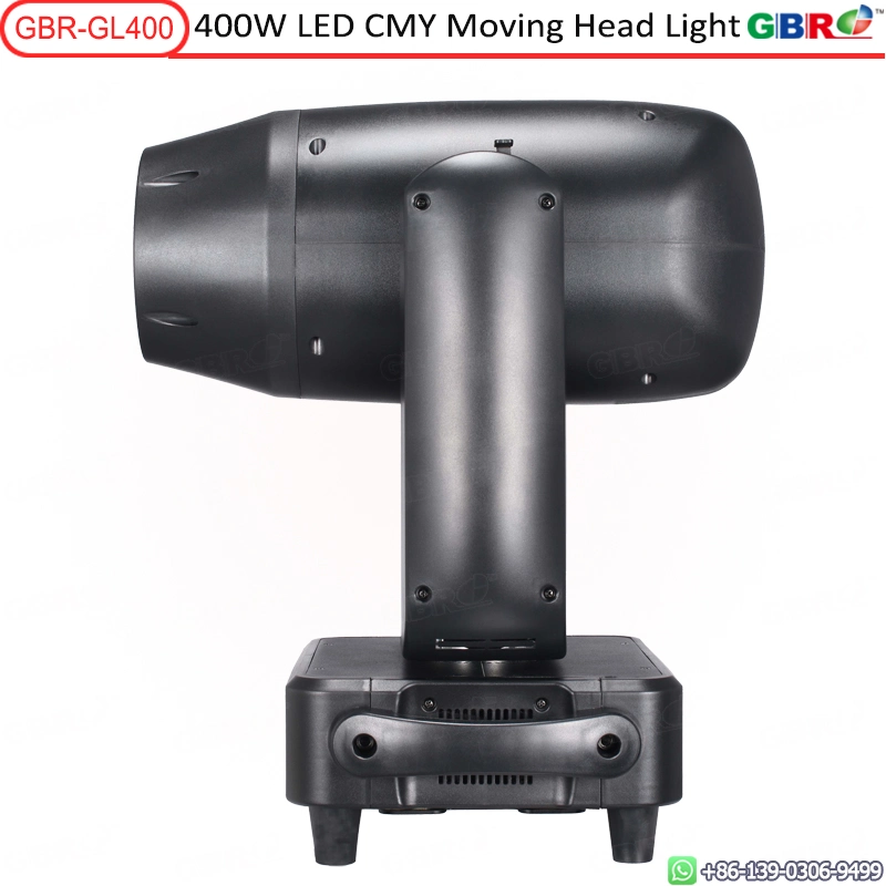 GbR-Gl400 BSW Moving Head LED Spot 400 W LED