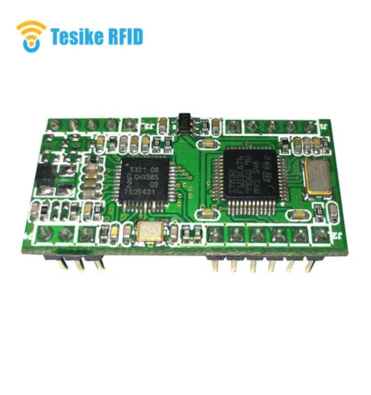 Module RFID Wi-Fi 13,56 MHz prenant en charge la puce NFC Ntag216