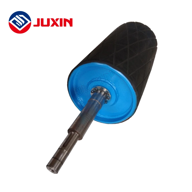 Belt Conveyor Driving Pulley, Conveyor Snub Pulley, Tail Pulley, Bend Pulley, Take up Pulley, Conveyor Drum Pulley, Wing Pulley, Head Pulley