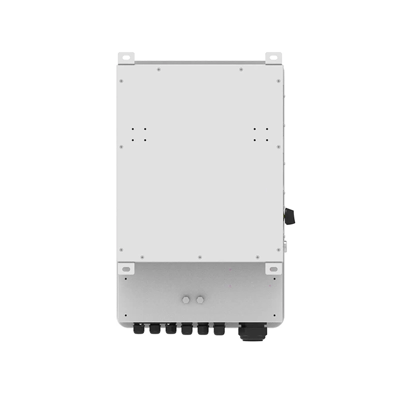 Deye 8kw 10kw 12kw Single Split Three Phase Energy Storage System