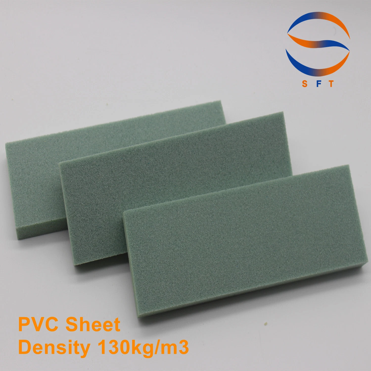 60/80/100/130/200kg/M3 PVC Core Foam for FRP