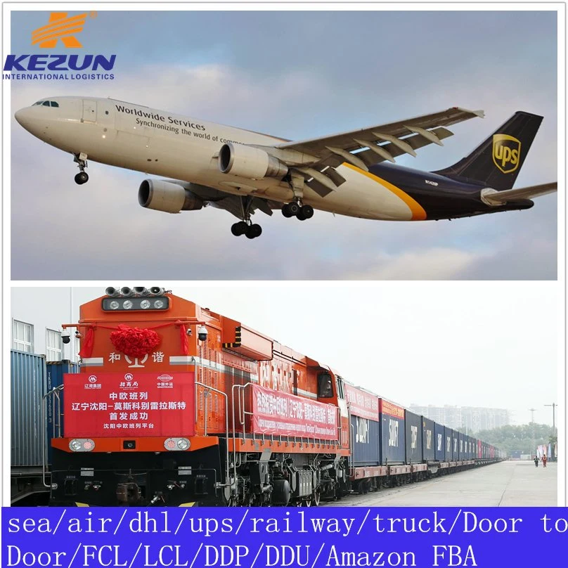 Cheapest Ebay Amazon Air Freight Cargo Shipping Airlines From China to UK