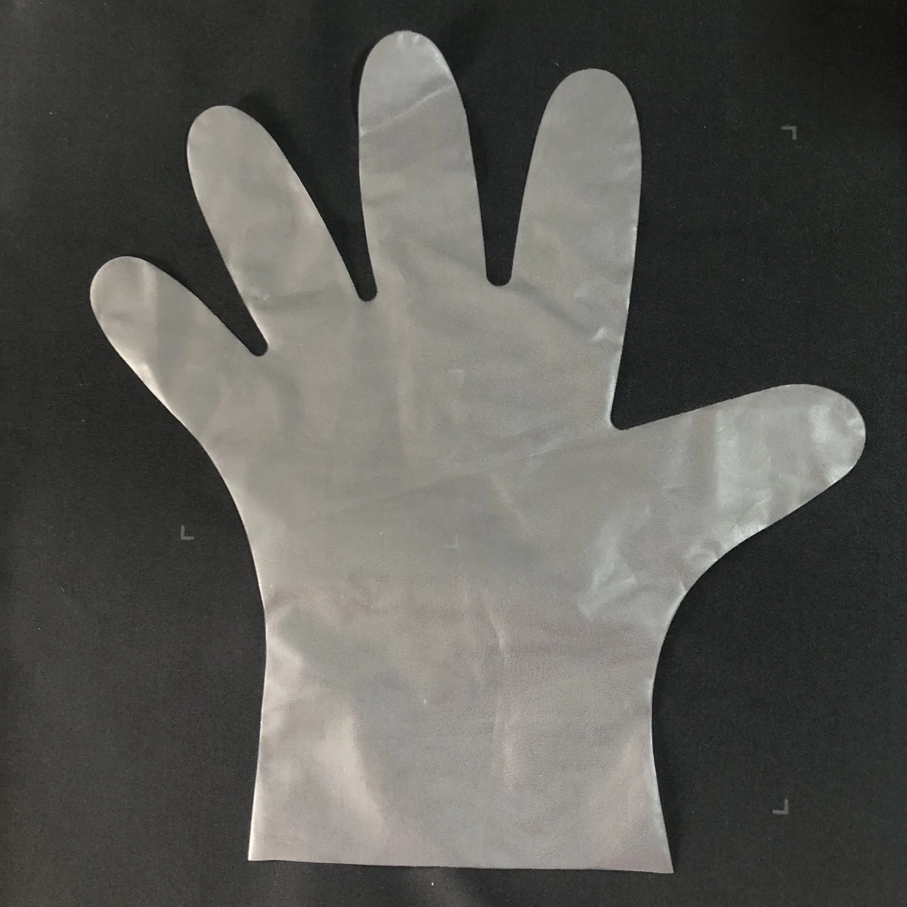 Thermoplastic Elastomer (TPE) Gloves