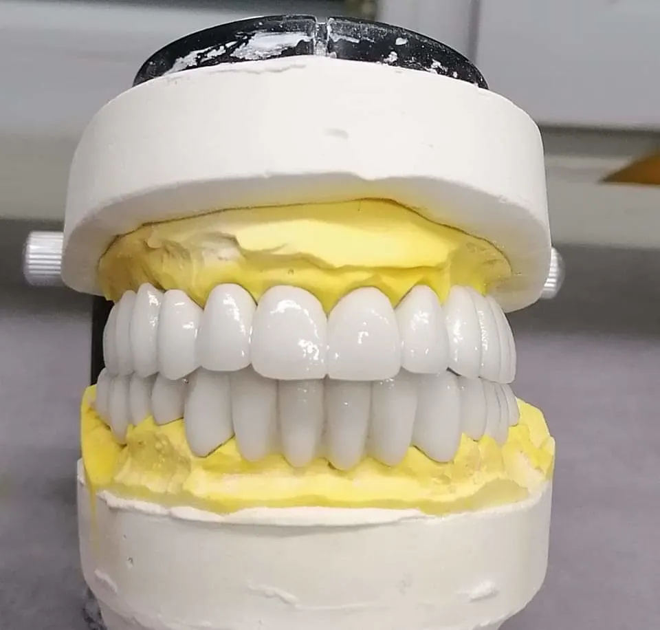 Kingch Dental Zirconia Block 3D PRO Multilayer