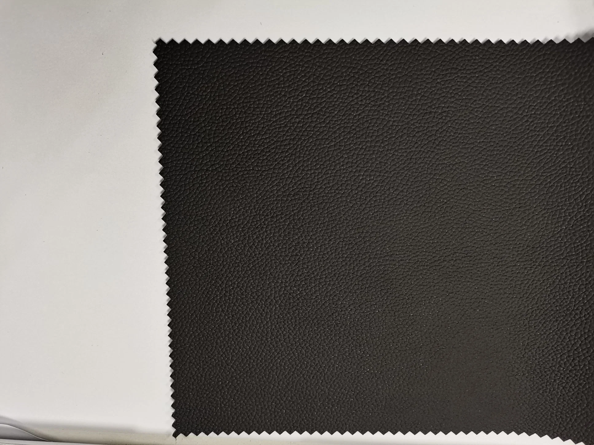 Ткань из микроволокна для автомобильной промышленности в автомобильном кресле, высокое качество Huafon Fire доказательства верх из синтетической кожи