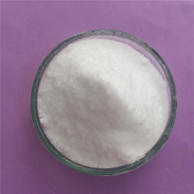 White Crystal Powder 99.6% Min Oxalic Acid C2H2O4 for Sewage Treatment