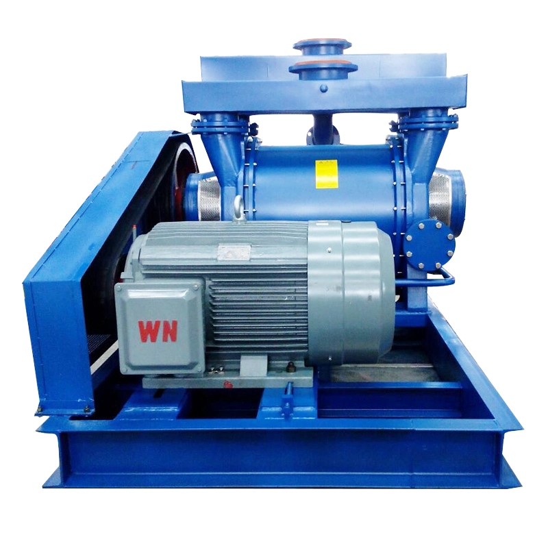 Water Ring Vacuum Pump, Piston Vacuum Pump, Liquid Ring Vacuum Pump (2BE, 2BV, SK) Same to Nash Brand