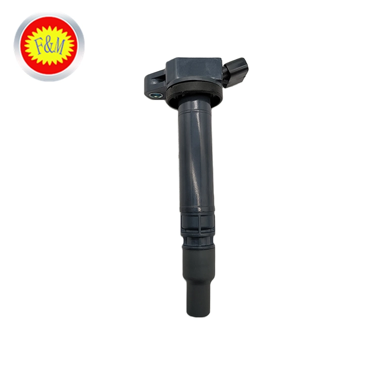 Un año de garantía de fábrica de alta calidad bobina de encendido para Toyota Crown Reiz Denso 90919-02250/02256/A2005