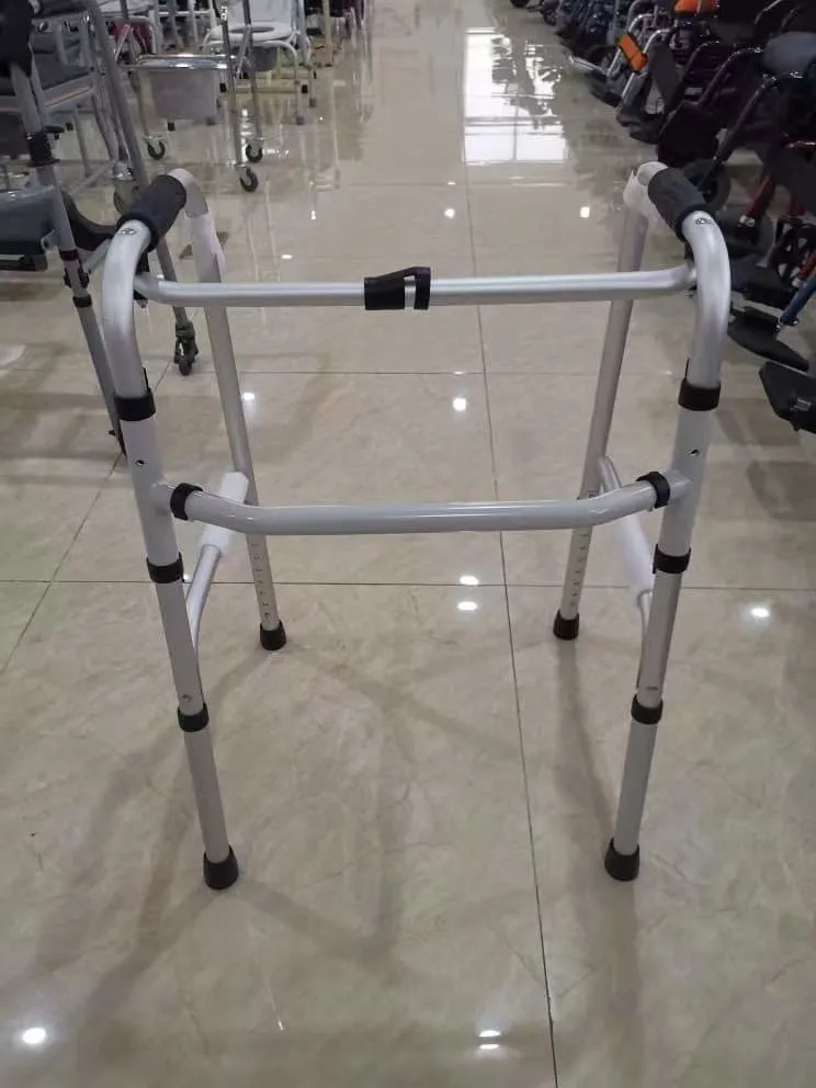 Le Walking Rollator Walker Medical Supply pour personnes âgées