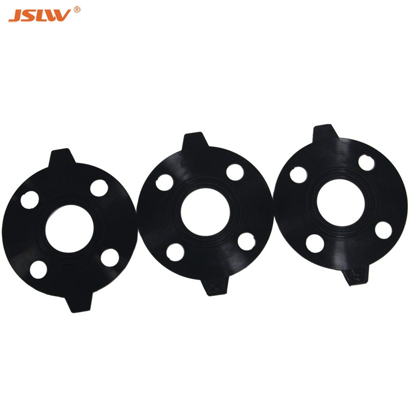 EPDM Silicone Rubber Flat Gasket