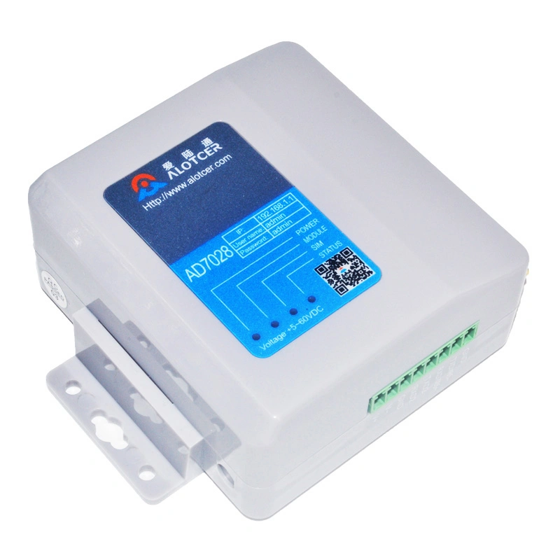 Compact Public LTE Network Industrial 3G WiFi Router for Iot Applications