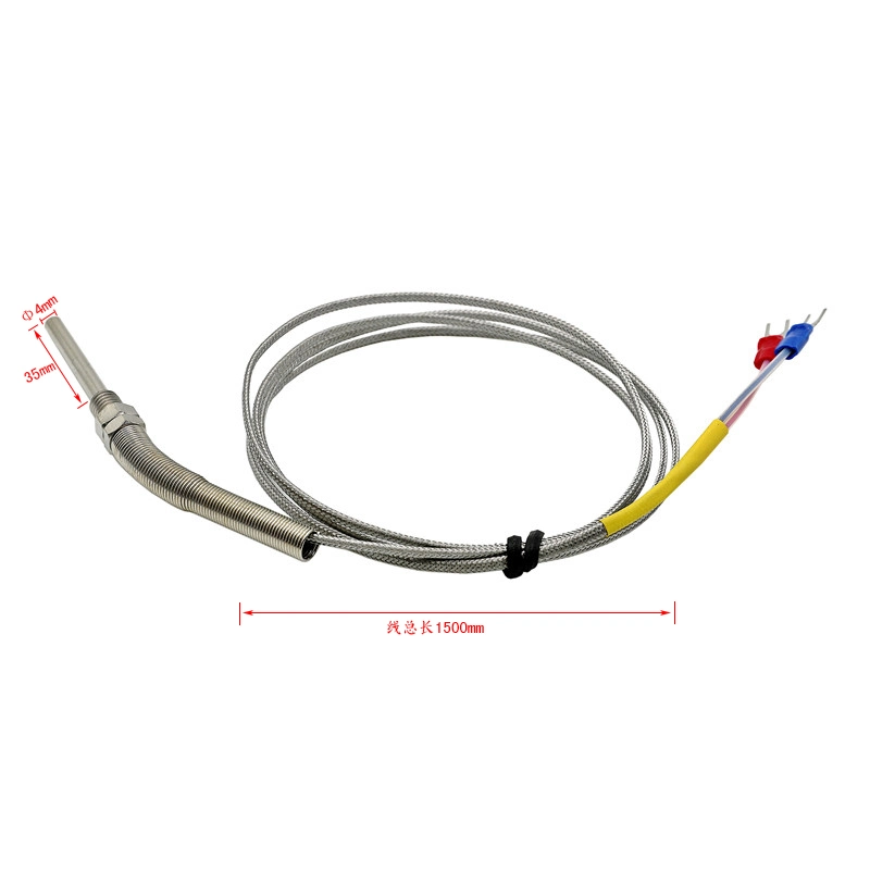 21210050 Automatic Edge Banding Machine Thermocouple Temperature Sensor