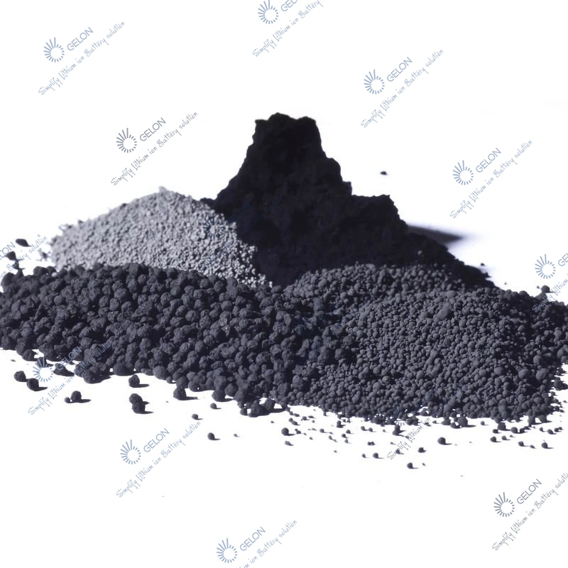 Lco Lithium Cobalt Oxide Powder for Lithium Lon Battery Raw Material