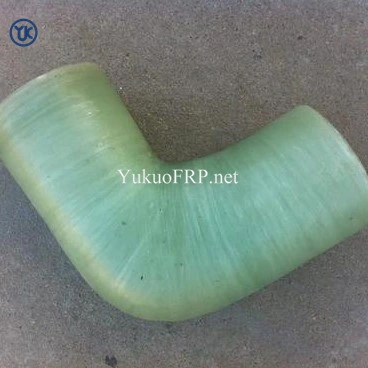 High Capability of Corrosive Resistant FRP Pipe for Fertilizer Plant