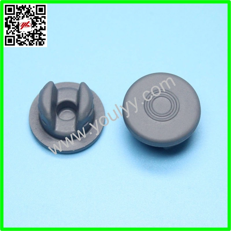 Inch Rubber Plug