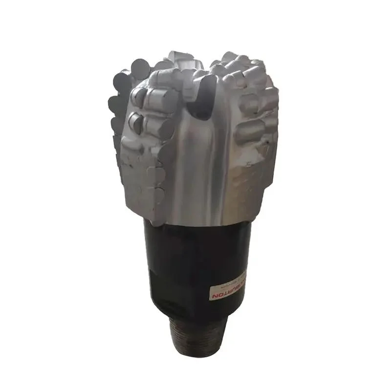PDC Drill Bits API Standard for Oilfiled
