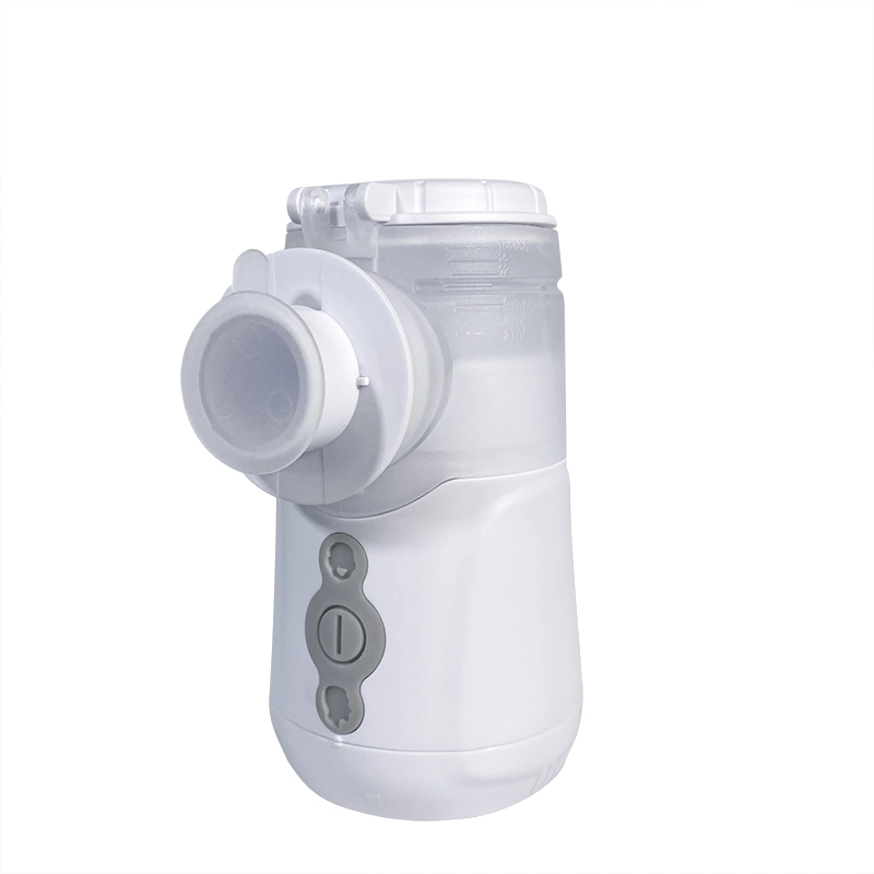 Household Home Health Care Portable Nebulizer