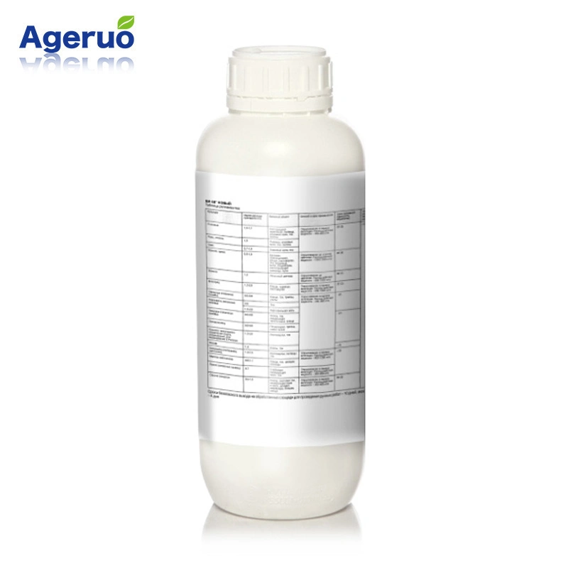 Factory Direct Price of Agrochemicals Pesticide 40% Ec Dimethoate