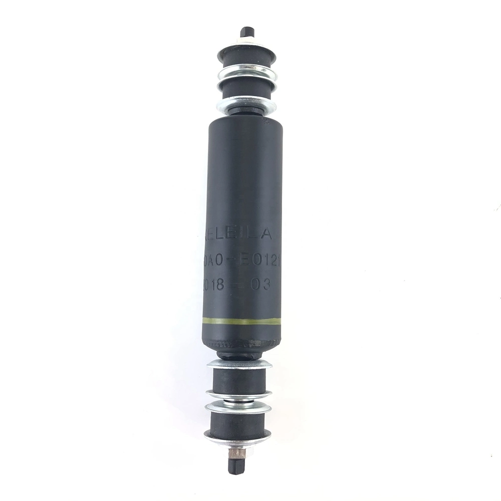 Original Quality Cabin Shock Absorber S50A0-E0030 S50A0-E0121 for Hino700 Mega Series