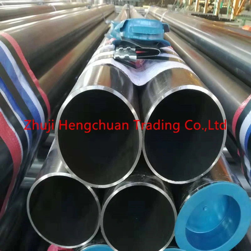 Best Selling Conveyor Rolled Carbon Steel Tube Steel Structure Galvanized Steel Pipe Stainless Steel Tube