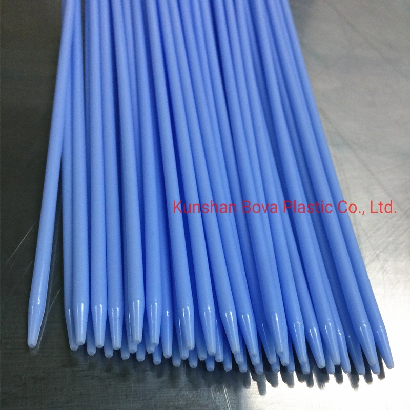 High quality/High cost performance  Disposable Triple Rows PVC Extrusion Medical Catheter