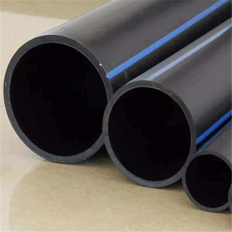 110mm Polypropylene Cold Water Pipe HDPE Hose