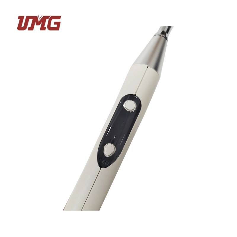 Dental Portable LED Curing Light with CE Approved