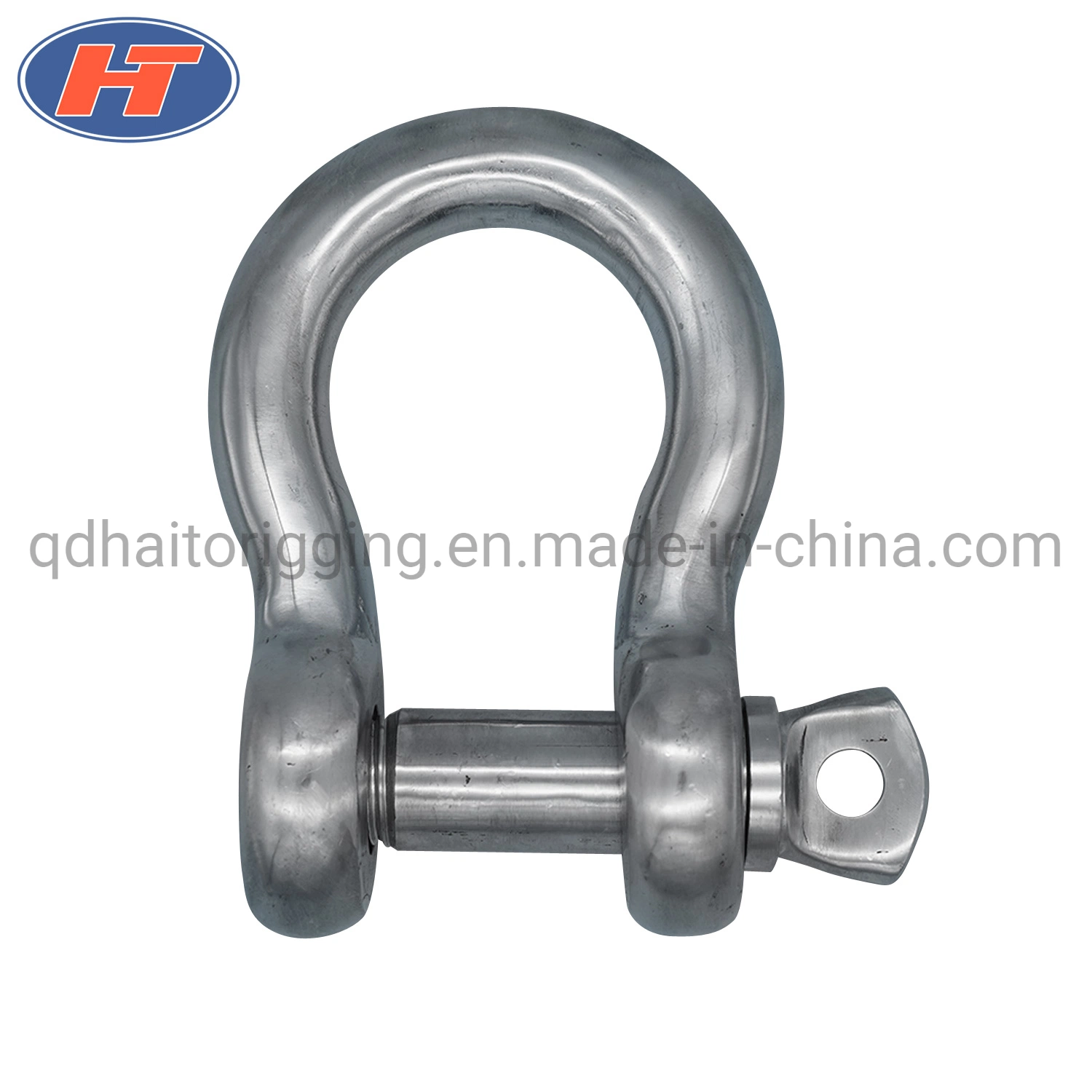 Shackle, Wire Rope Clip, Turnbuckle, Hook, Rigging Hardware and Marine Hardware