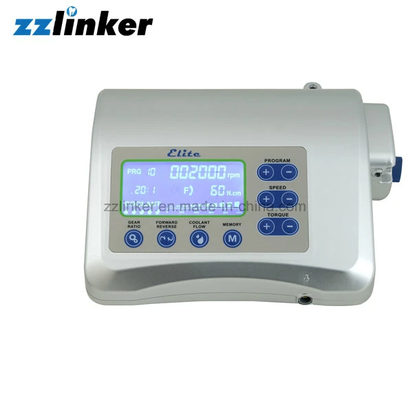 Cheapest Price High quality/High cost performance Elite Dental Implant Motor Machine