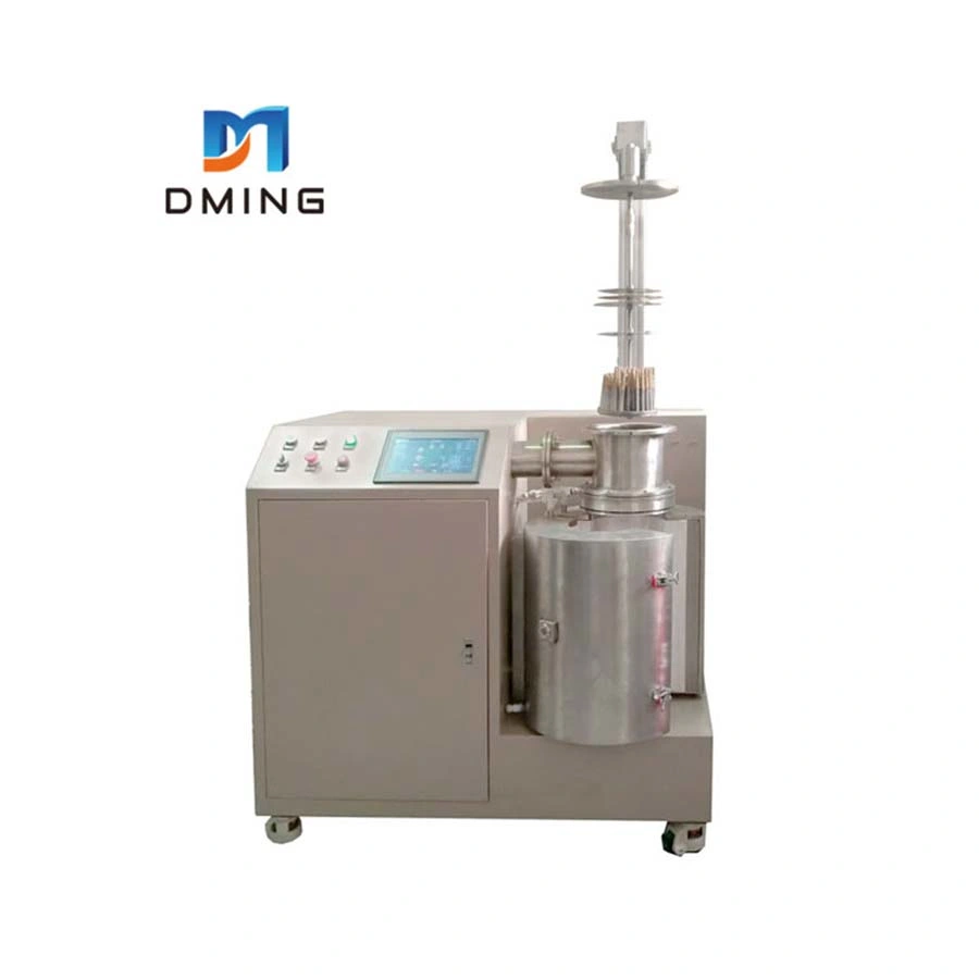 PLC Full Control Vacuum Brazing Furnace Vacuum Brazing Furnace for Diamond Tools