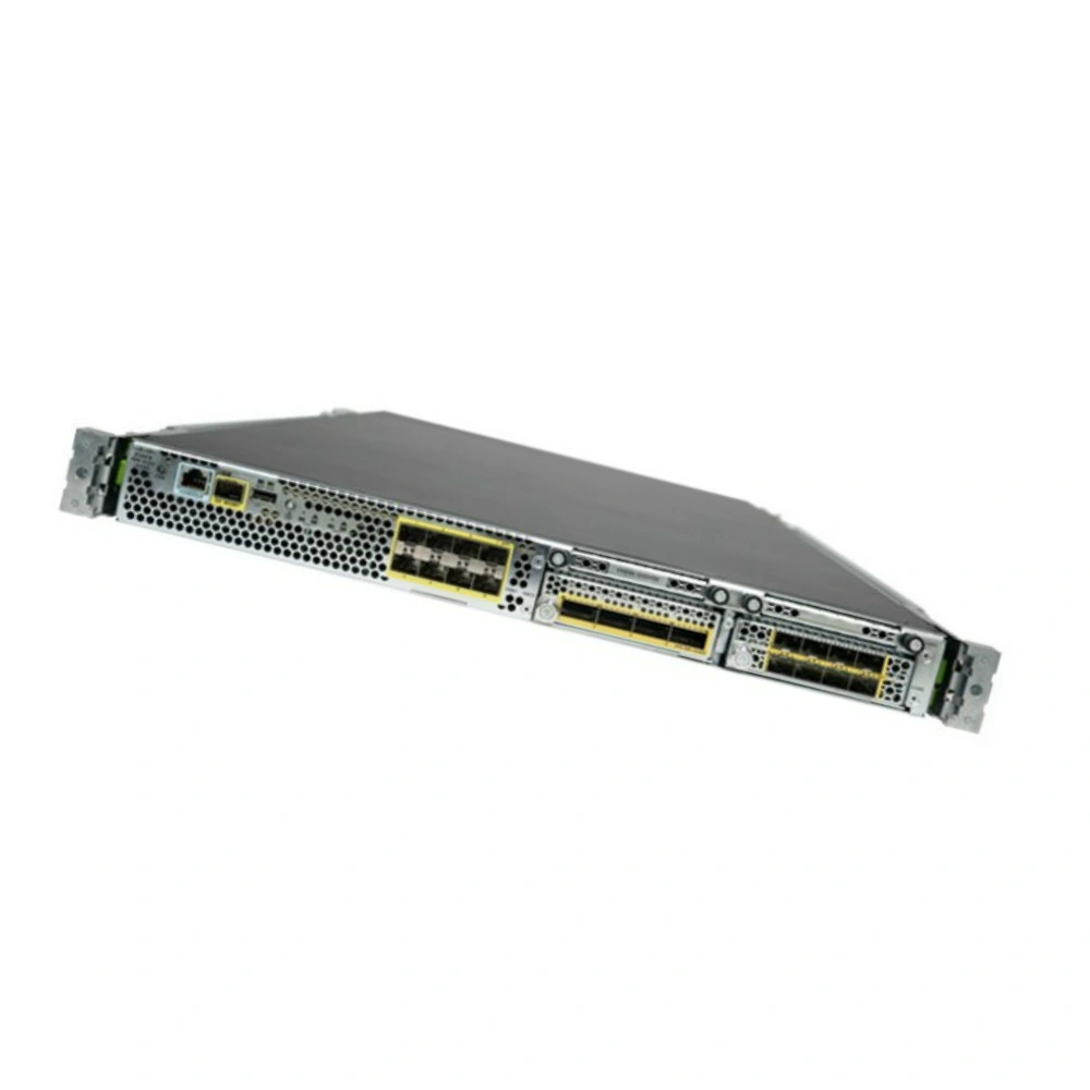 CISCO FirePOWER Network Security Firewall NGFW FPR4120-NGFW-K9